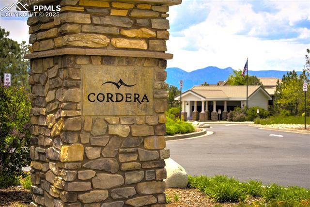 MLS Image for 9555  Lizard Rock  ,Colorado Springs, Colorado