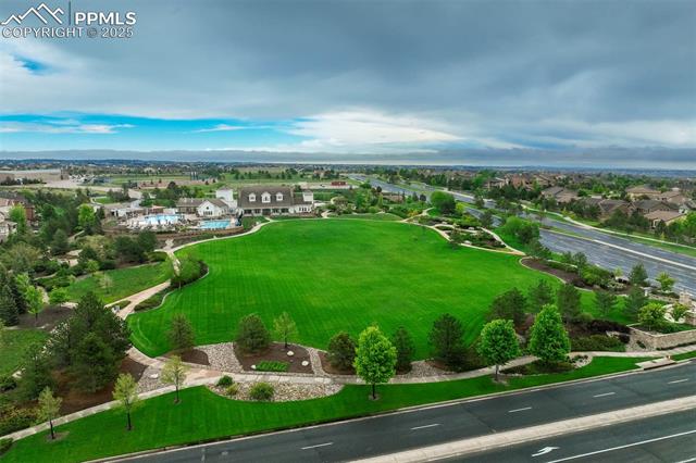 MLS Image for 9555  Lizard Rock  ,Colorado Springs, Colorado