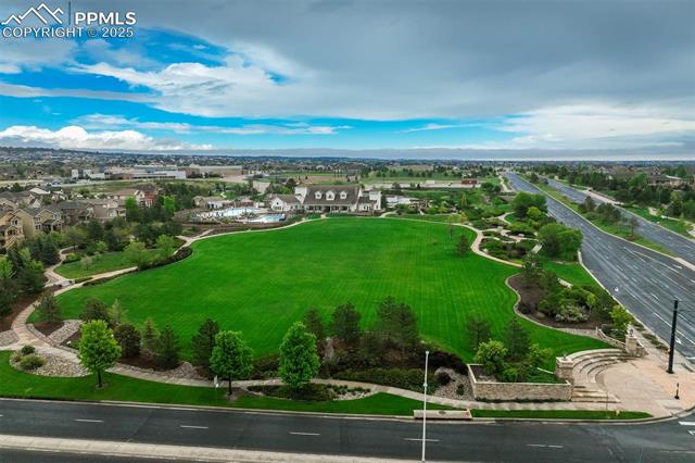 MLS Image for 9555  Lizard Rock  ,Colorado Springs, Colorado