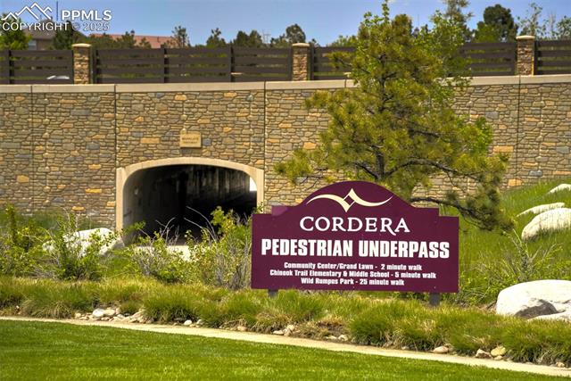 MLS Image for 9555  Lizard Rock  ,Colorado Springs, Colorado