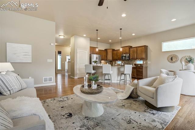 MLS Image for 9555  Lizard Rock  ,Colorado Springs, Colorado