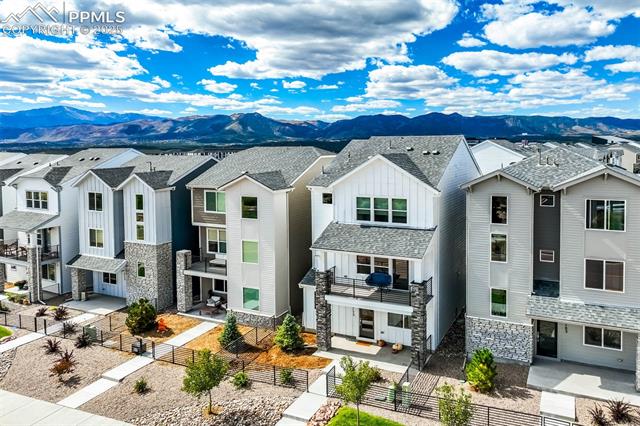 2173  Arikaree  , colorado springs&nbsp; House Search MLS Picture