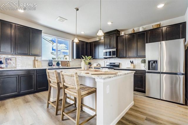 MLS Image for 2173  Arikaree  ,Colorado Springs, Colorado