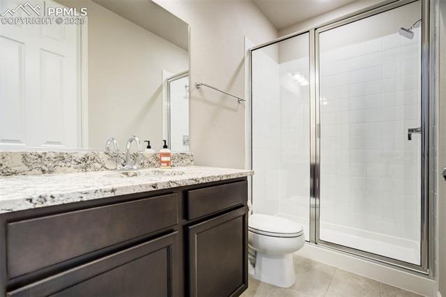 MLS Image for 2173  Arikaree  ,Colorado Springs, Colorado
