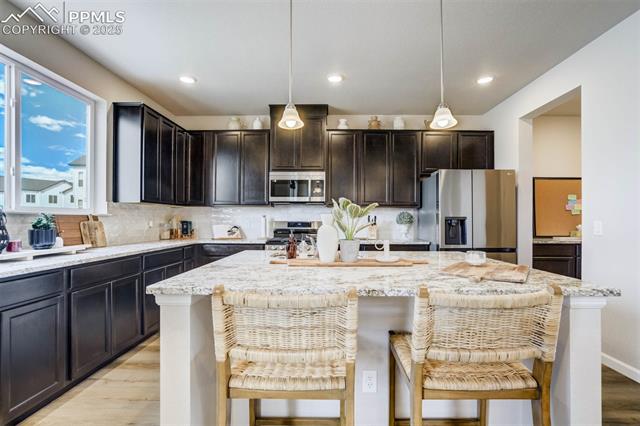 MLS Image for 2173  Arikaree  ,Colorado Springs, Colorado