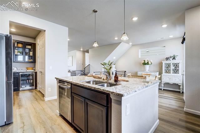 MLS Image for 2173  Arikaree  ,Colorado Springs, Colorado