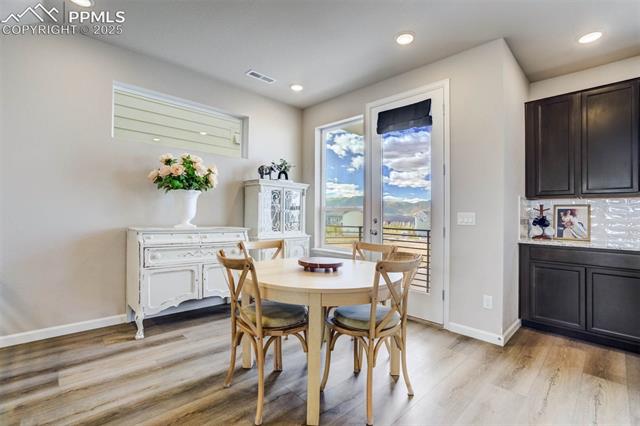 MLS Image for 2173  Arikaree  ,Colorado Springs, Colorado