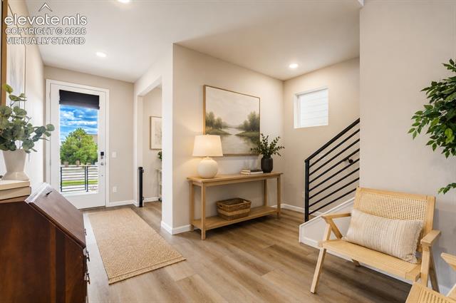 MLS Image for 2173  Arikaree  ,Colorado Springs, Colorado