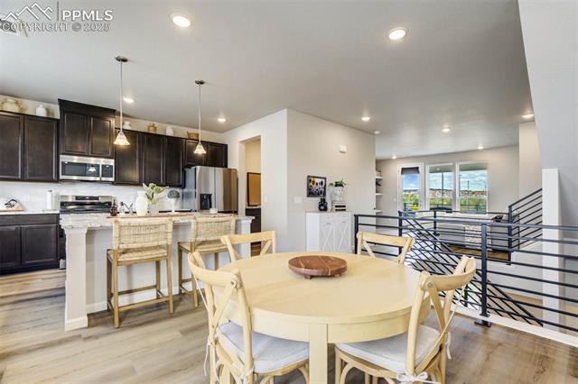 MLS Image for 2173  Arikaree  ,Colorado Springs, Colorado