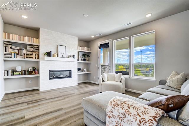 MLS Image for 2173  Arikaree  ,Colorado Springs, Colorado