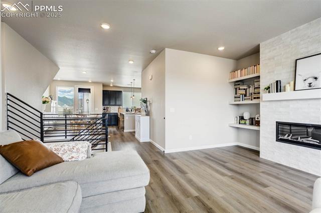 MLS Image for 2173  Arikaree  ,Colorado Springs, Colorado