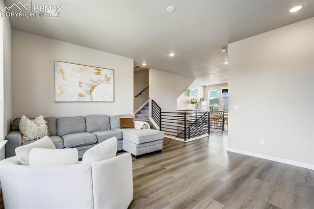 MLS Image for 2173  Arikaree  ,Colorado Springs, Colorado