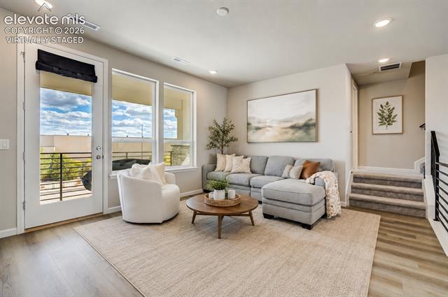 MLS Image for 2173  Arikaree  ,Colorado Springs, Colorado