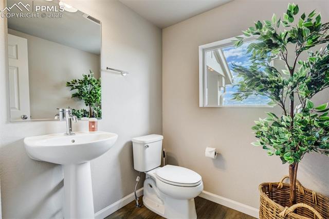 MLS Image for 2173  Arikaree  ,Colorado Springs, Colorado