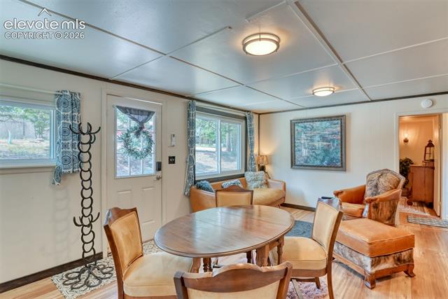 MLS Image for 53  Iris  ,Woodland Park, Colorado