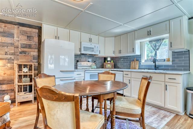 MLS Image for 53  Iris  ,Woodland Park, Colorado