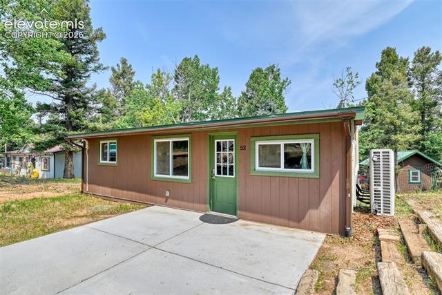 MLS Image for 53  Iris  ,Woodland Park, Colorado
