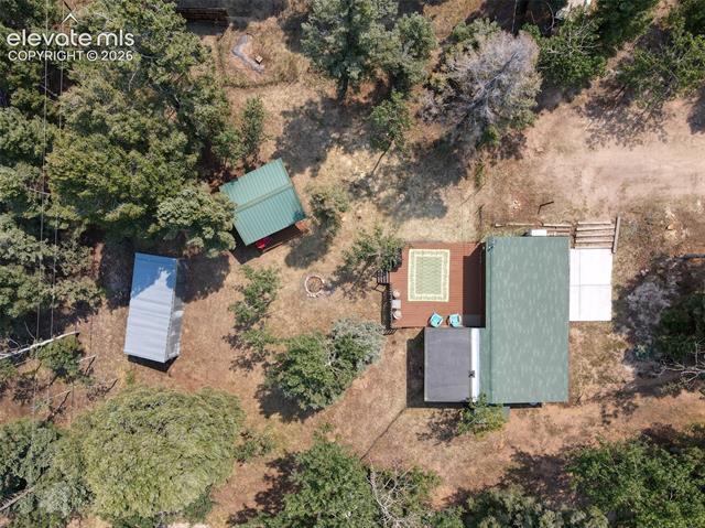 MLS Image for 53  Iris  ,Woodland Park, Colorado