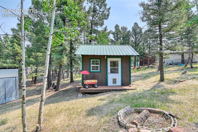 MLS Image for 53  Iris  ,Woodland Park, Colorado
