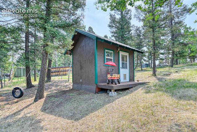 MLS Image for 53  Iris  ,Woodland Park, Colorado