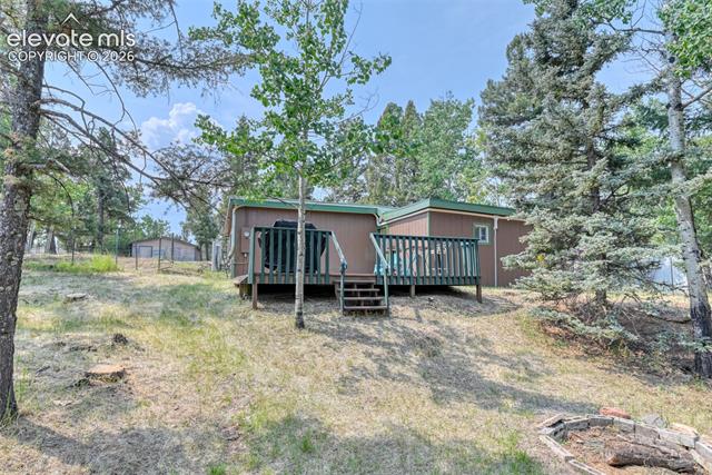 MLS Image for 53  Iris  ,Woodland Park, Colorado