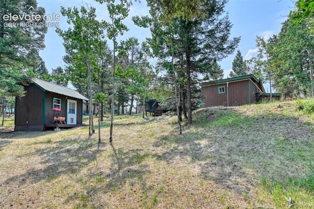 MLS Image for 53  Iris  ,Woodland Park, Colorado