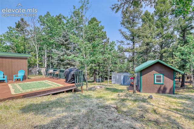 MLS Image for 53  Iris  ,Woodland Park, Colorado