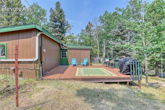 MLS Image for 53  Iris  ,Woodland Park, Colorado