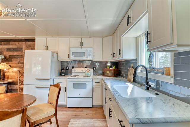 MLS Image for 53  Iris  ,Woodland Park, Colorado