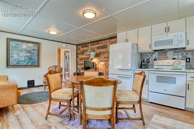 MLS Image for 53  Iris  ,Woodland Park, Colorado