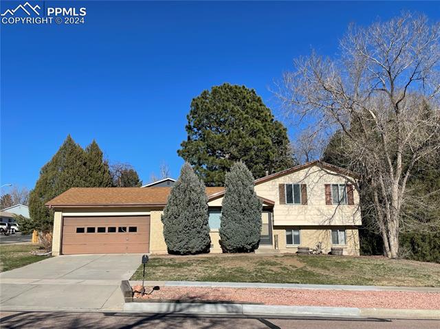1123  Lehmberg  , colorado springs  House Search MLS Picture