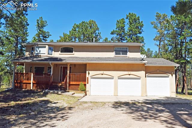 12763  Fulford  , colorado springs  House Search MLS Picture