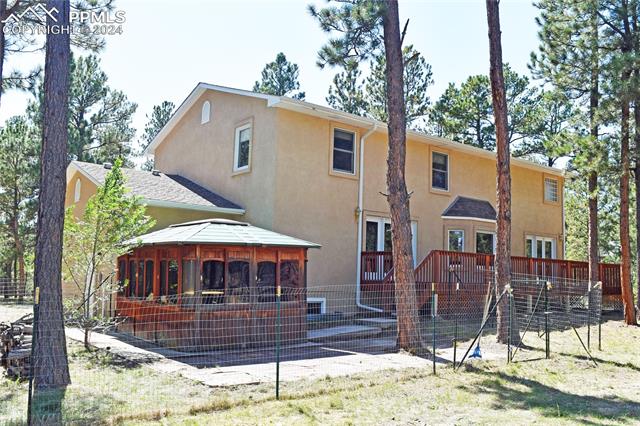 MLS Image for 12763  Fulford  ,Colorado Springs, Colorado