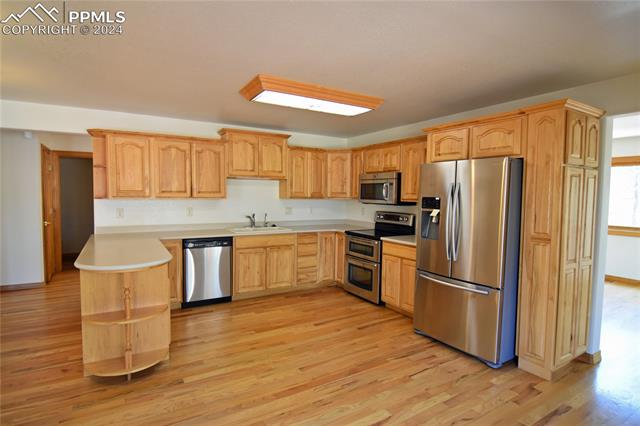 MLS Image for 12763  Fulford  ,Colorado Springs, Colorado