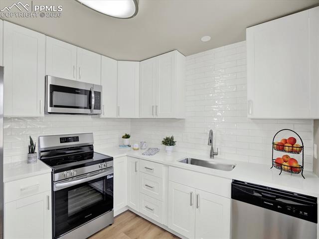 MLS Image for 2518  Meadowlark  ,Colorado Springs, Colorado