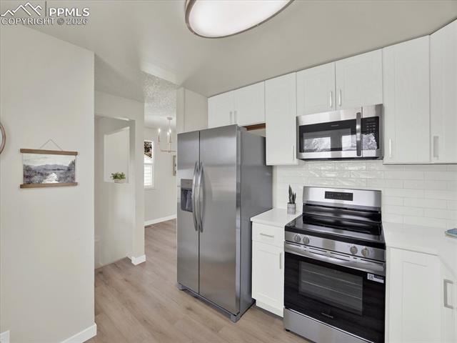 MLS Image for 2518  Meadowlark  ,Colorado Springs, Colorado