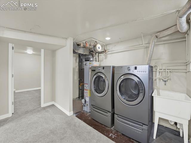 MLS Image for 2518  Meadowlark  ,Colorado Springs, Colorado