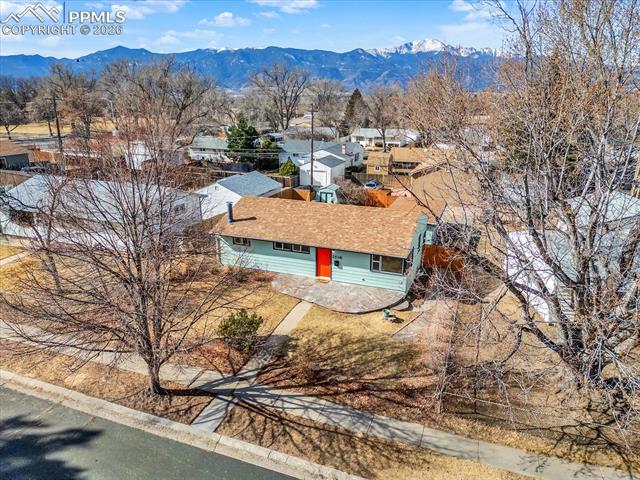 MLS Image for 2518  Meadowlark  ,Colorado Springs, Colorado