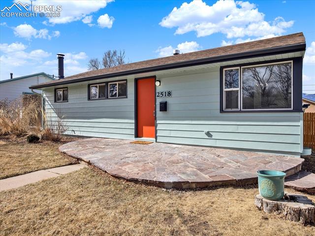 MLS Image for 2518  Meadowlark  ,Colorado Springs, Colorado
