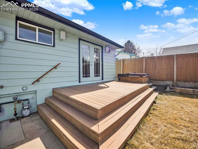 MLS Image for 2518  Meadowlark  ,Colorado Springs, Colorado