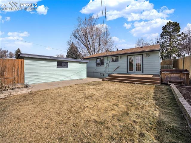 MLS Image for 2518  Meadowlark  ,Colorado Springs, Colorado