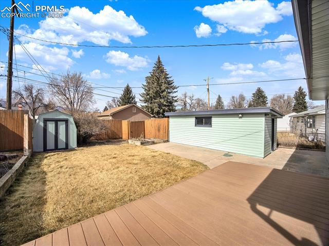 MLS Image for 2518  Meadowlark  ,Colorado Springs, Colorado