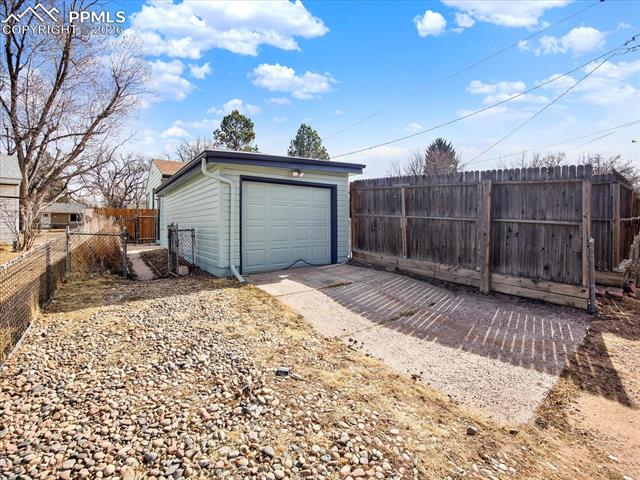 MLS Image for 2518  Meadowlark  ,Colorado Springs, Colorado