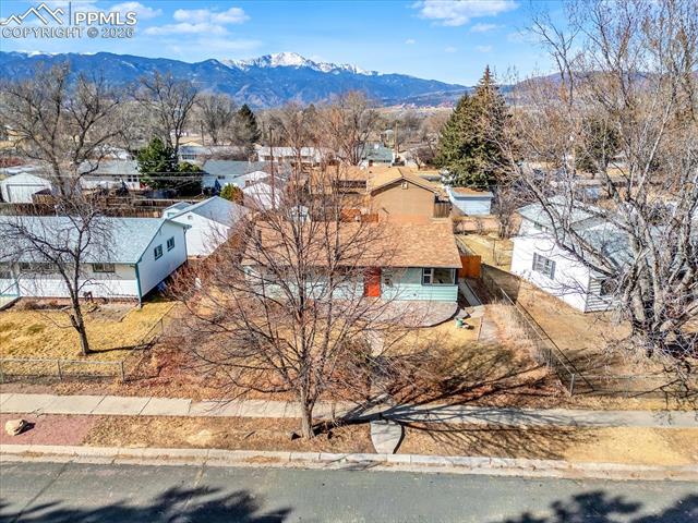 MLS Image for 2518  Meadowlark  ,Colorado Springs, Colorado