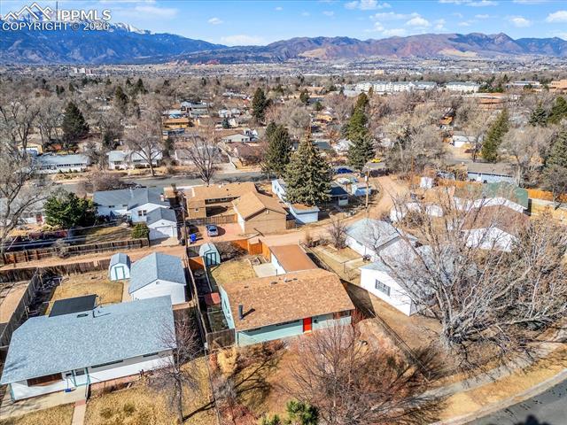MLS Image for 2518  Meadowlark  ,Colorado Springs, Colorado