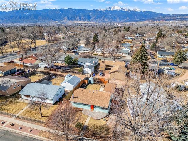 MLS Image for 2518  Meadowlark  ,Colorado Springs, Colorado