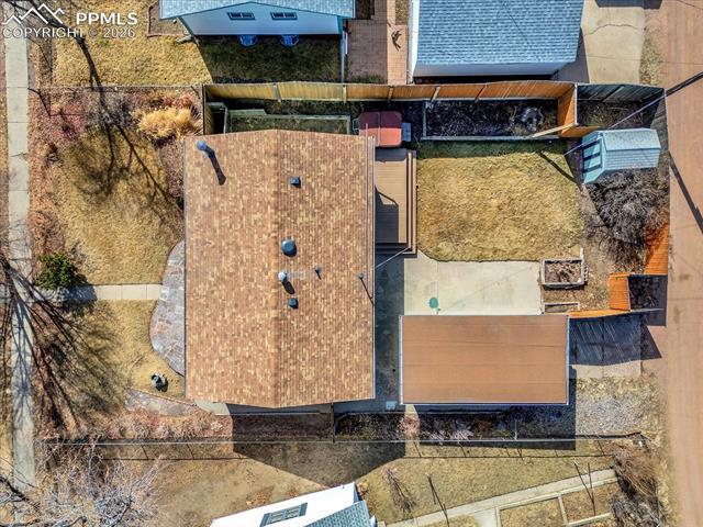 MLS Image for 2518  Meadowlark  ,Colorado Springs, Colorado
