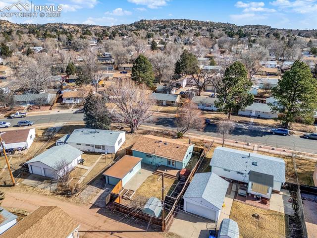 MLS Image for 2518  Meadowlark  ,Colorado Springs, Colorado