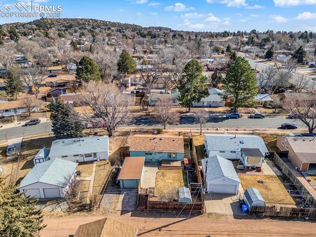 MLS Image for 2518  Meadowlark  ,Colorado Springs, Colorado