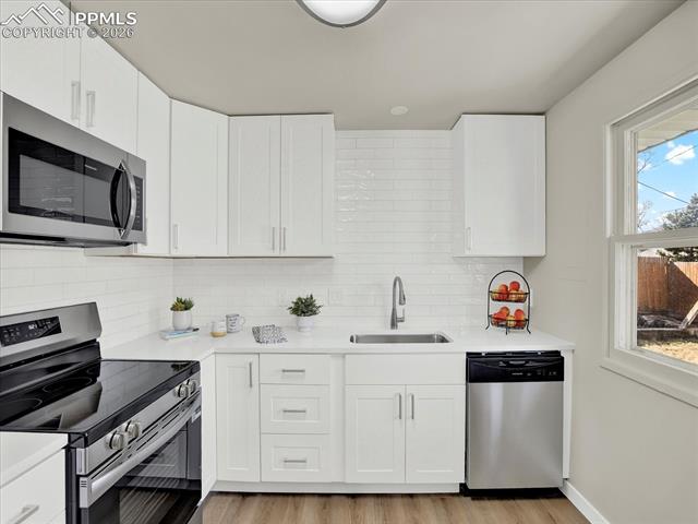 MLS Image for 2518  Meadowlark  ,Colorado Springs, Colorado